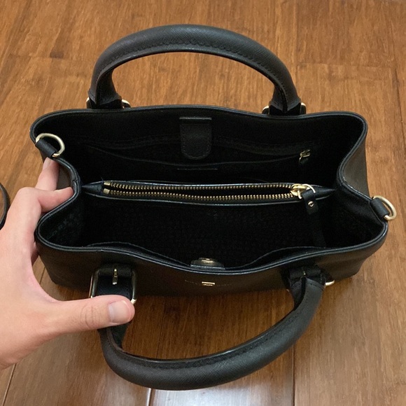 KATE SPADE CROSSBODY HANDBAG - Picture 4 of 4